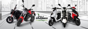 Top Electric Scooter Brand in Indian Market â€“ Joy E-Bike